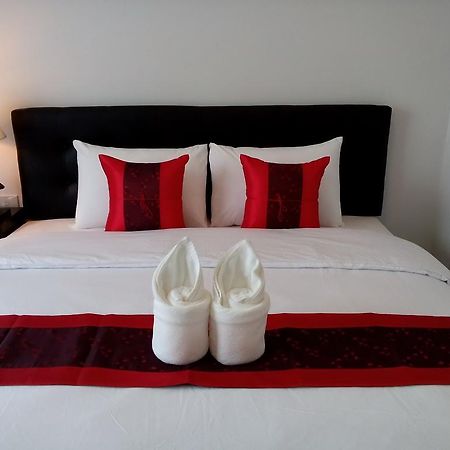Noble Tarntong Boutique Bed & Breakfast Chiang Mai Exterior photo