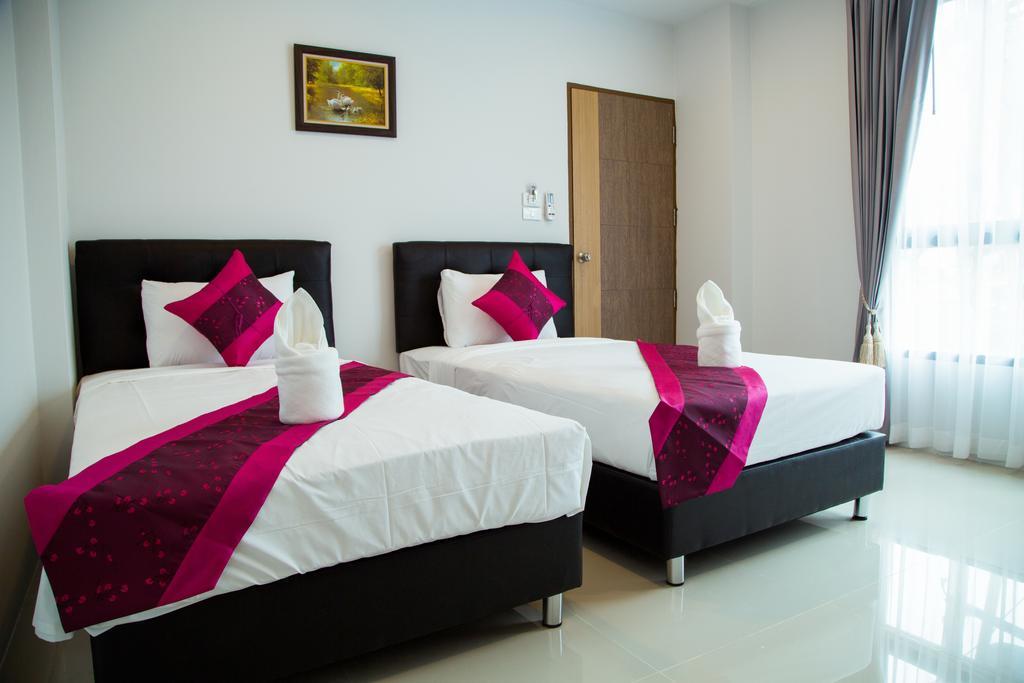 Noble Tarntong Boutique Bed & Breakfast Chiang Mai Exterior photo