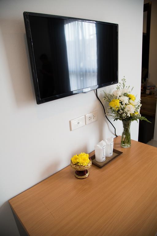 Noble Tarntong Boutique Bed & Breakfast Chiang Mai Exterior photo