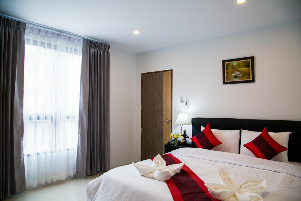 Noble Tarntong Boutique Bed & Breakfast Chiang Mai Exterior photo