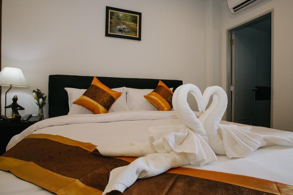 Noble Tarntong Boutique Bed & Breakfast Chiang Mai Exterior photo