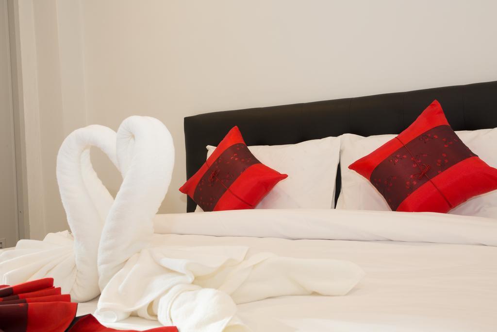 Noble Tarntong Boutique Bed & Breakfast Chiang Mai Exterior photo
