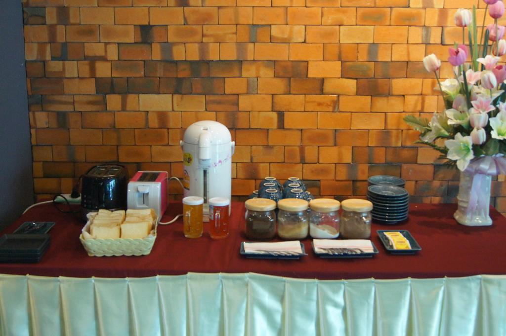 Noble Tarntong Boutique Bed & Breakfast Chiang Mai Exterior photo