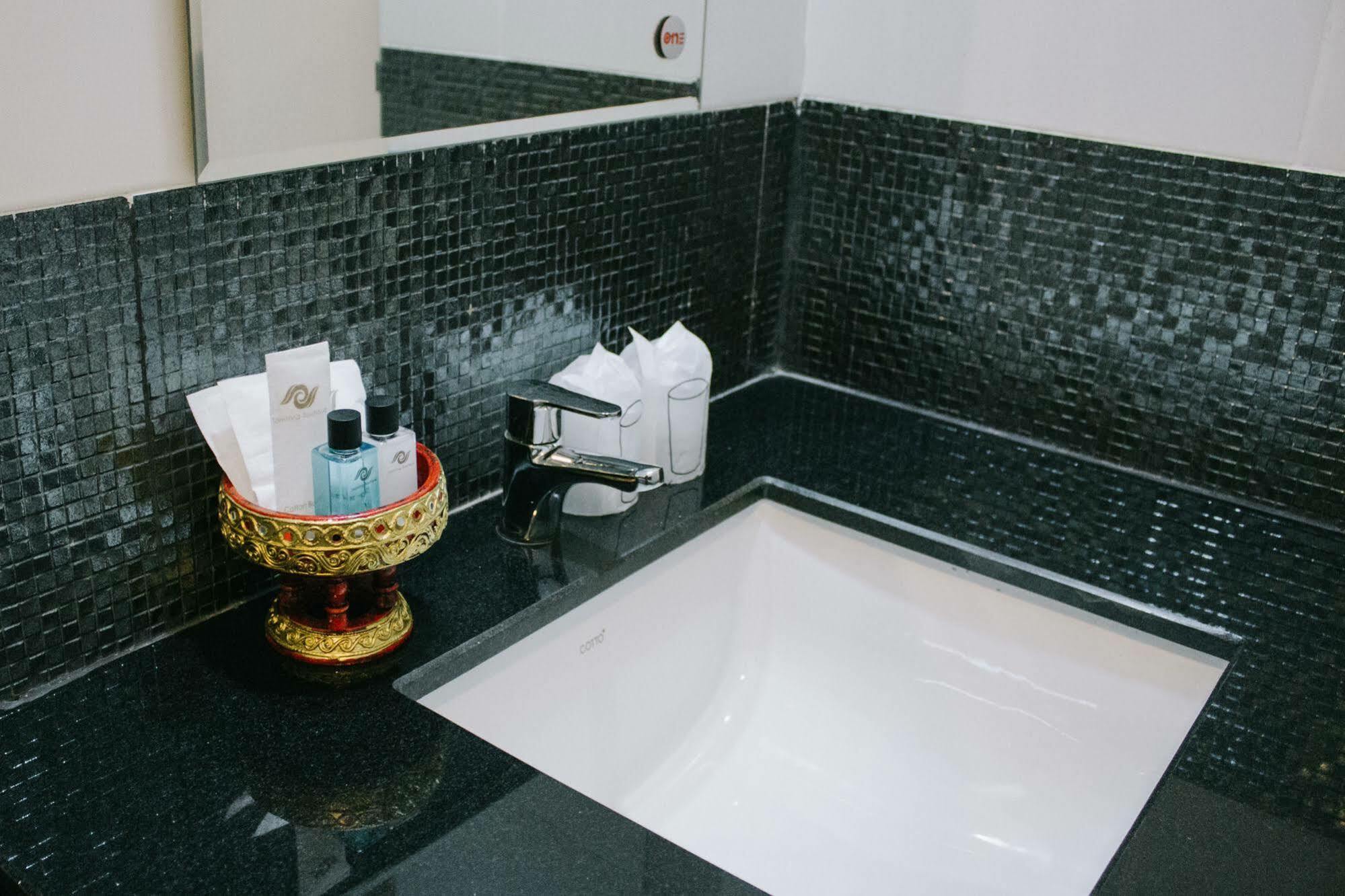 Noble Tarntong Boutique Bed & Breakfast Chiang Mai Exterior photo