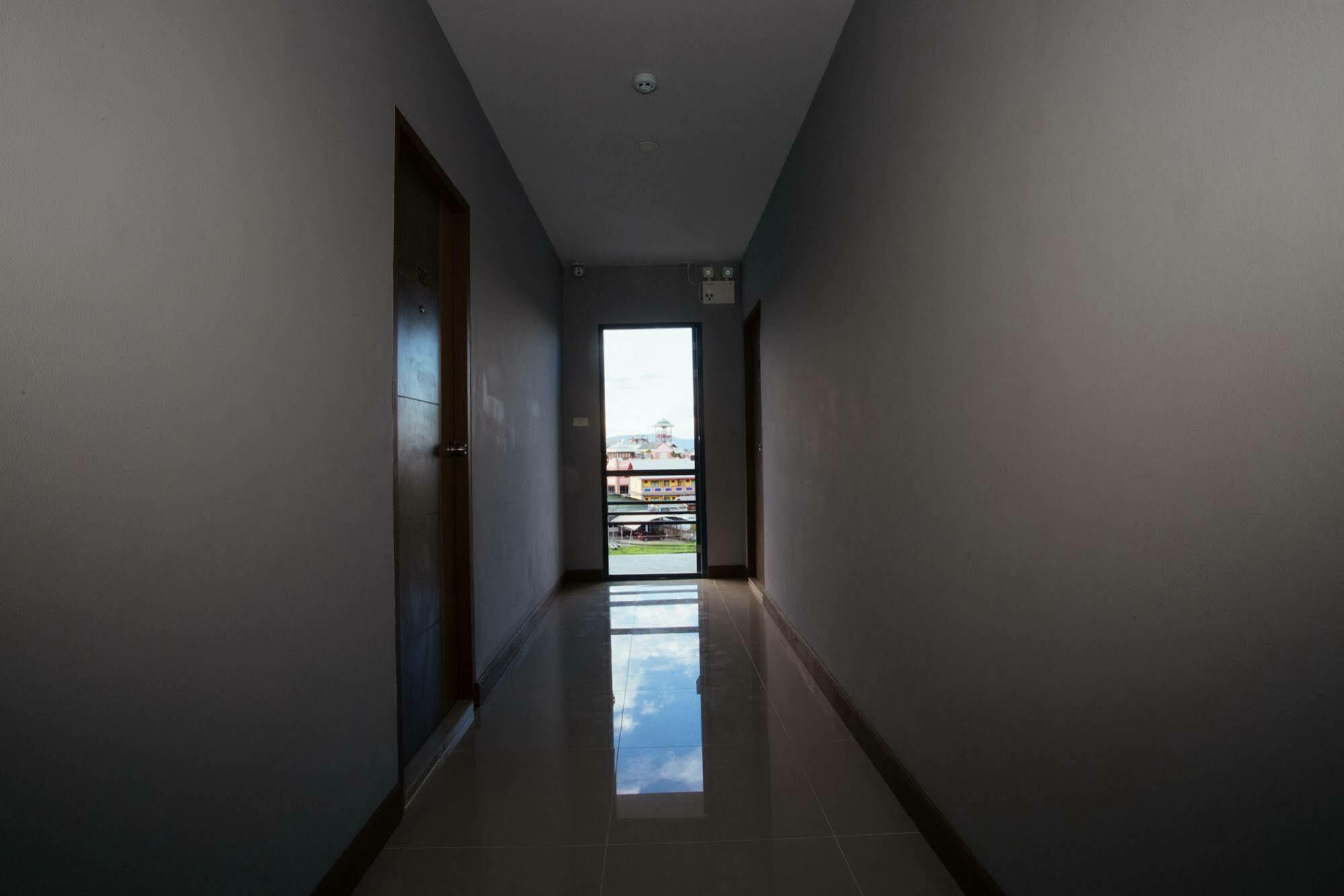 Noble Tarntong Boutique Bed & Breakfast Chiang Mai Exterior photo